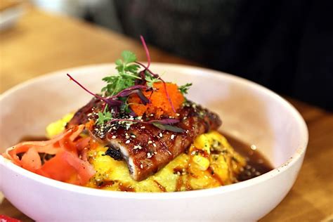 Sunny Side Breakfast