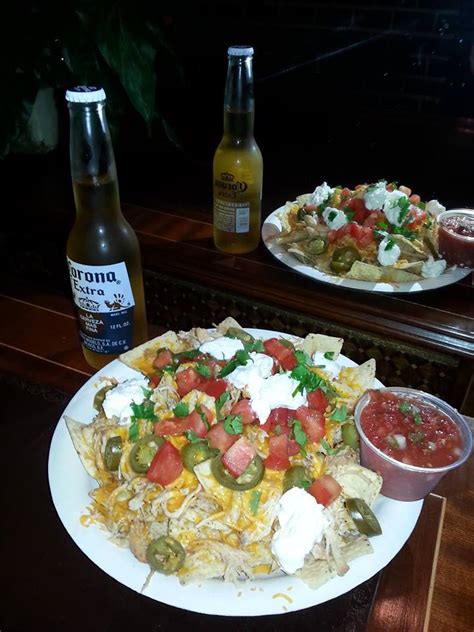 The Hideaway Cafe & Lounge