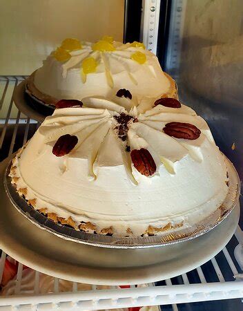 Flo's Farmhouse Cafe