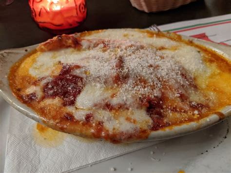 Mona Lisa Italian Foods