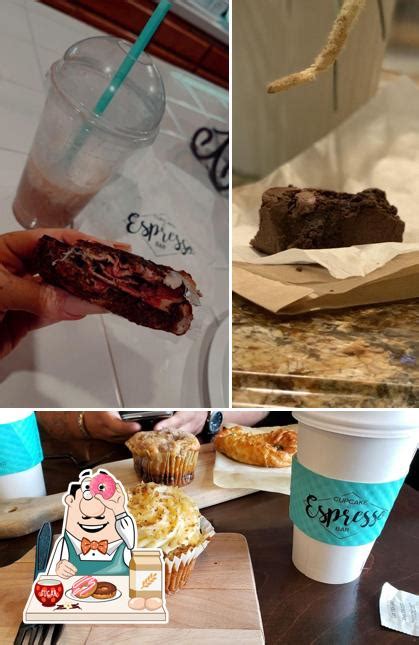 The Cupcake & Espresso Bar