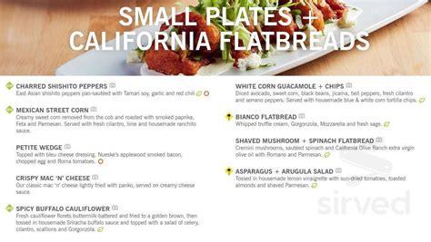 California Pizza Kitchen