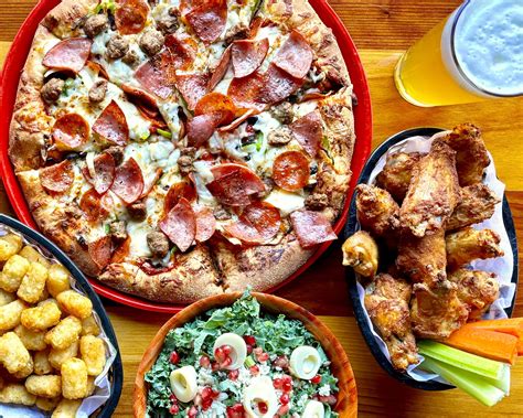 Pizza Port Ocean Beach