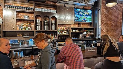 Altar Society Brewing and Coffee Co.