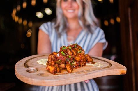 Cafe Sevilla of Long Beach