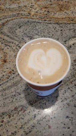 Tierra Mia Coffee Drive Thru