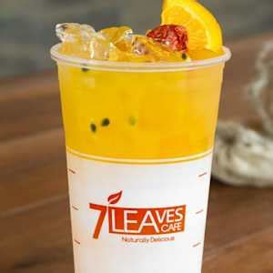 7 Leaves Cafe Artesia