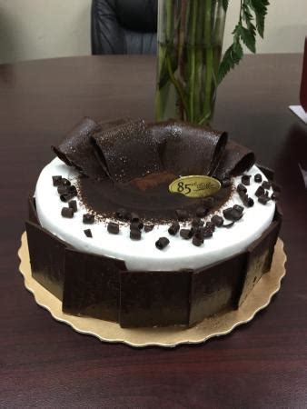 85°C Bakery Cafe - Gardena