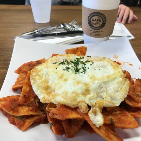 Downtown Chandler Cafe and Bakery