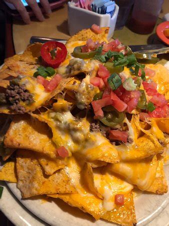 Nando's Mexican Cafe