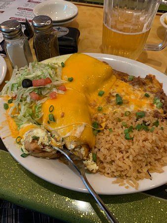 Nando's Mexican Cafe