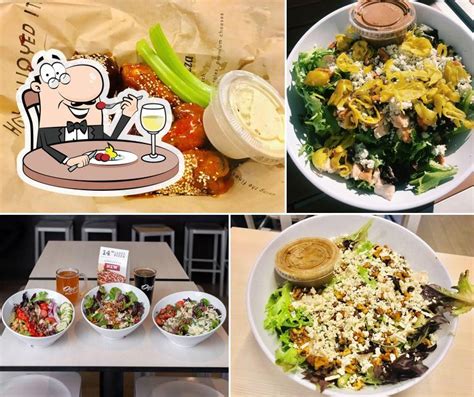 Oggi's Pizza Express