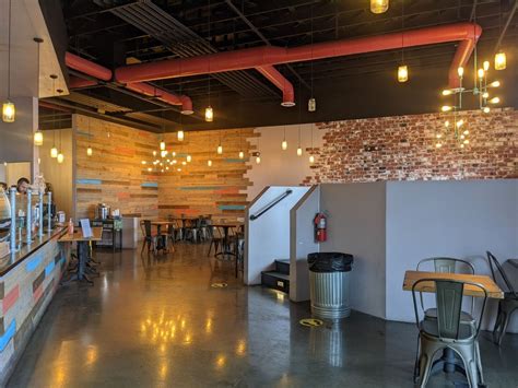 Cafe 86 - Chandler AZ