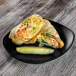 Bangkok Grill & Knockout Cafe