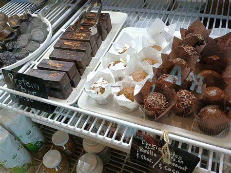 Raw Organic Juice Bar