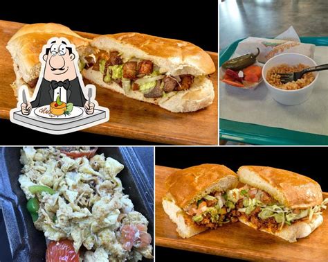 Filiberto's Mexican Food