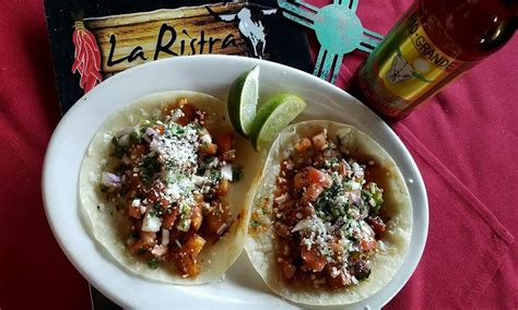 La Ristra New Mexican Kitchen