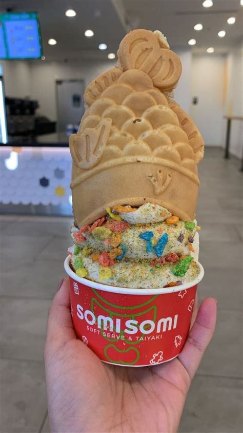 Somisomi