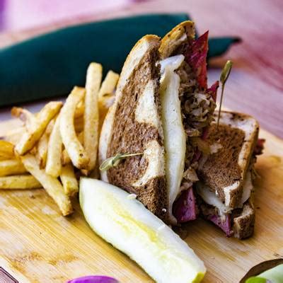 Bonnie's Bread & Butter Co.