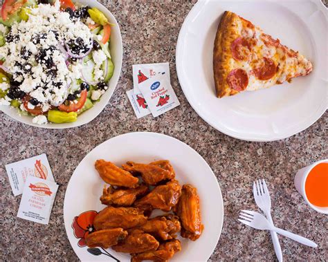 Bambinos Pizza Deli 3 (Federal Blvd)