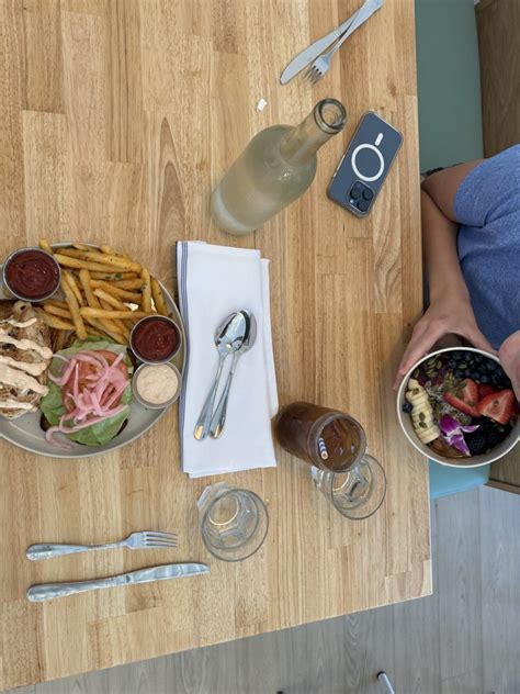 Drift Cafe Ridgewood