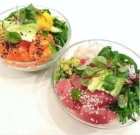 Raleigh Raw Juice Bar & Cafe