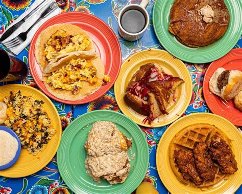 The Flying Biscuit Cafe