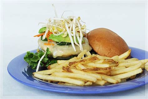 The Daily Planet Cafe