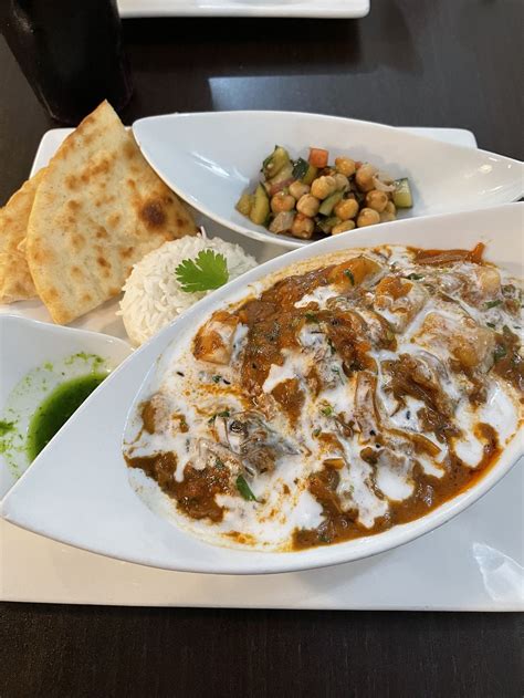 Cilantro Indian Cafe | Indian Restaurant in Cary NC