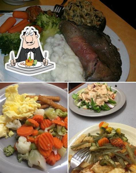 Fountain Dining Hall