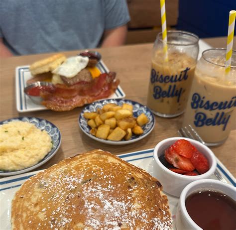 Biscuit Belly - Seaboard Station