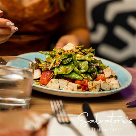 Salvatore's Cucina & Lounge