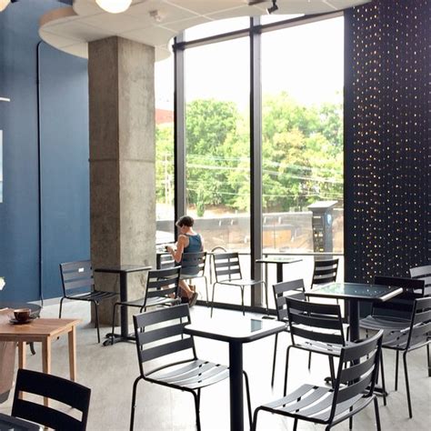 Foster Street Coffee