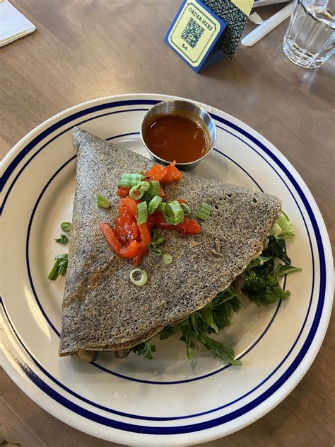 PRESS Coffee Crêpes Cocktails