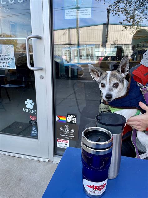 Vessel Coffee House & Art Cafe