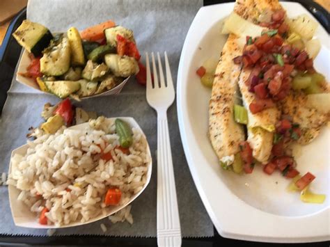 Cafe Meridian & Catering Company