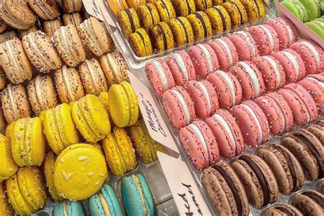 Sweets by Shayda Cafe