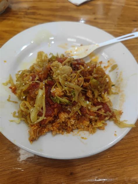 Zweli’s Cafe at Duke Divinity