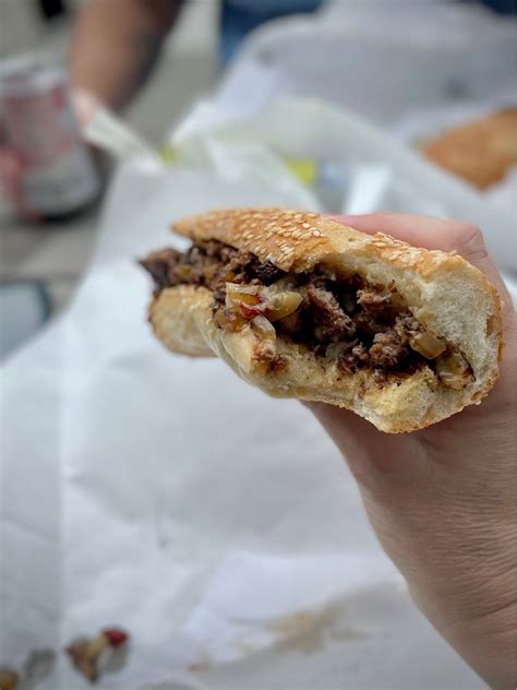 Ideal's Sandwich and Grocery