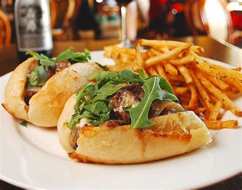 Cafe Monte French Bakery and Bistro