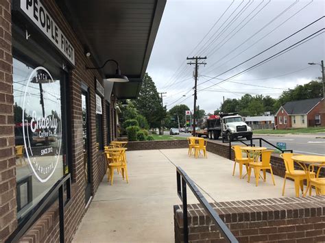 Enderly Coffee Co. Cafe & Coffee Roaster