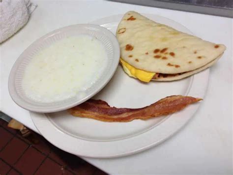 Nick's Cafe At South Park