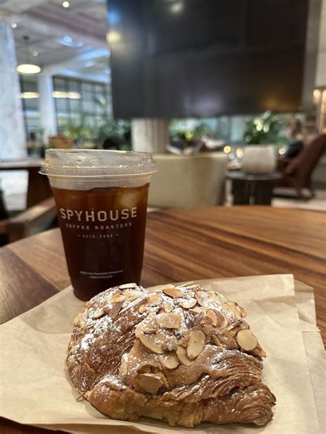 Spyhouse Coffee Roasters | Downtown / Emery