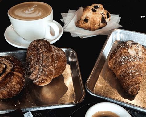 Corner Coffee Camden