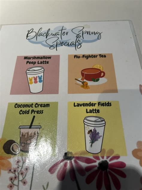 Blackwater Coffee & Cafe Minneapolis