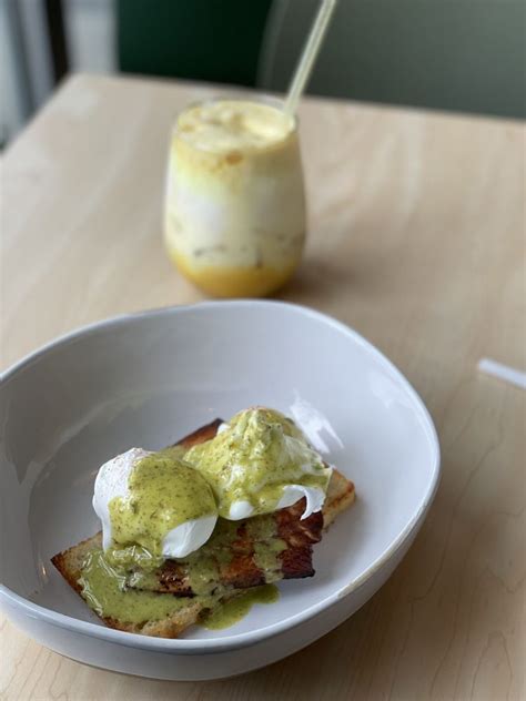 Brim Cafe & Coffee - Minneapolis