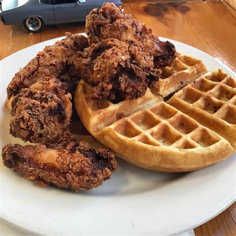 Breaking Bread Café