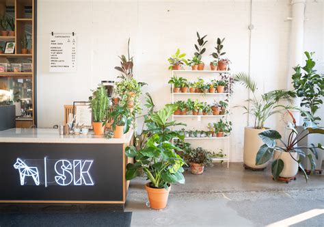 SK Coffee: Downtown Minneapolis