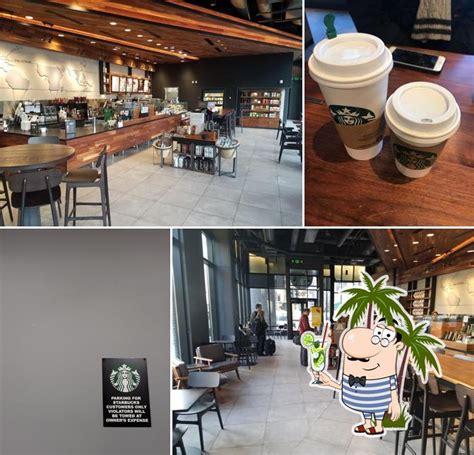 Starbucks Coffee Company