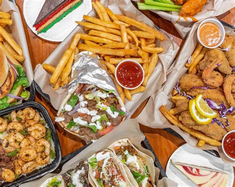 Maxwell's Cafe and Market